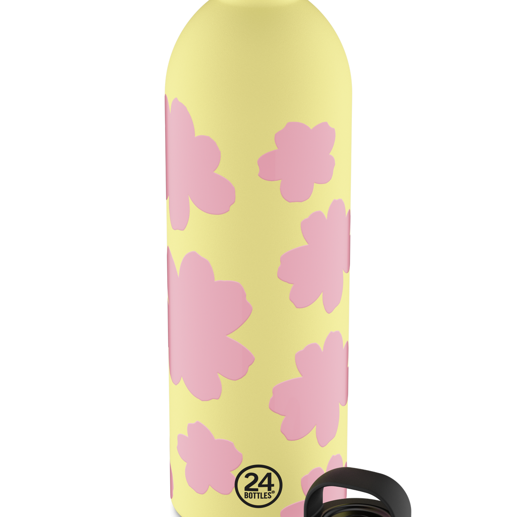 Clima Bottle | Daydreaming Yellow - 1500 ml