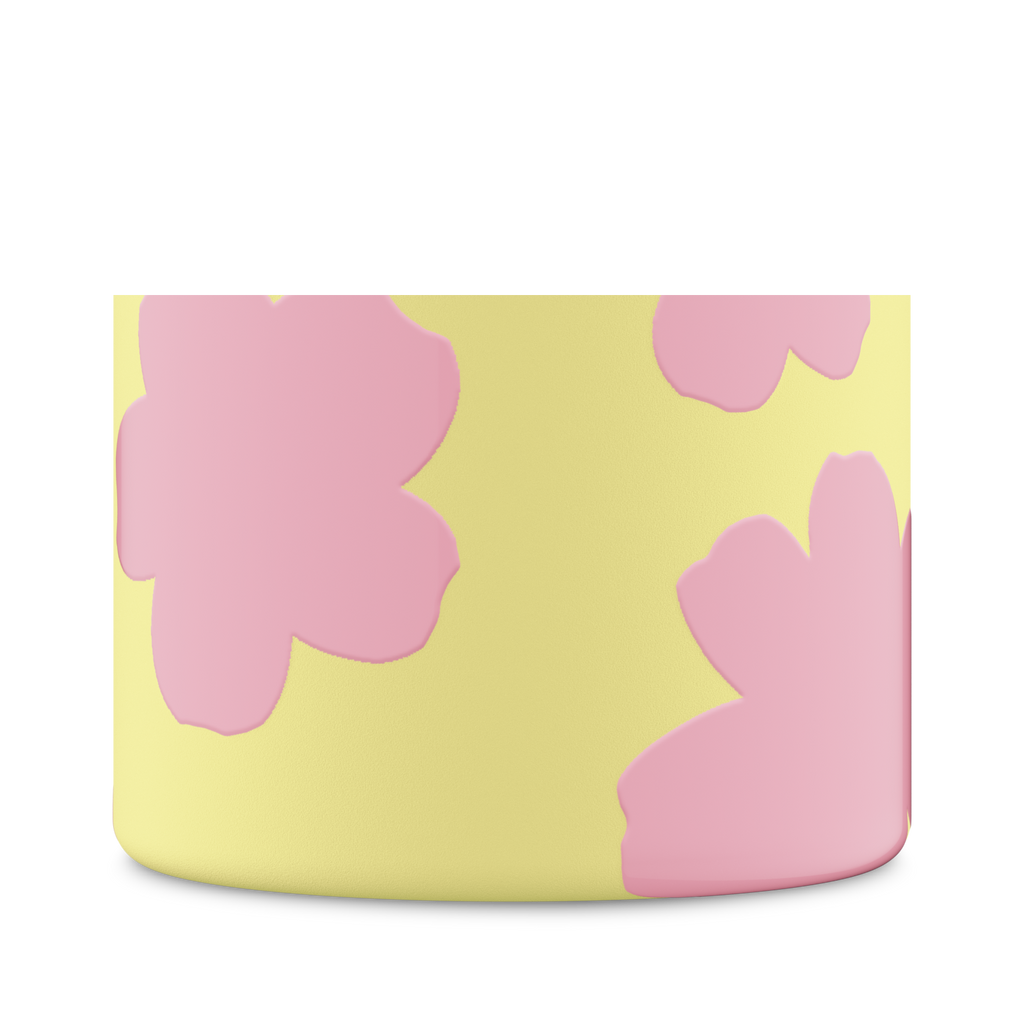 Clima Bottle | Daydreaming Yellow - 1500 ml