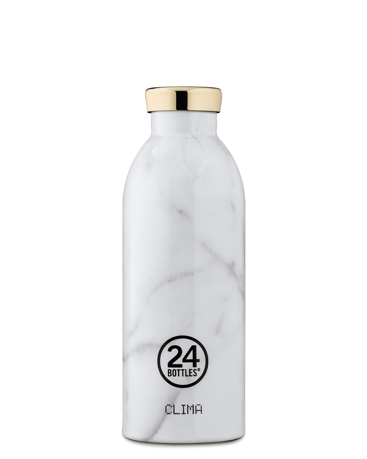 Clima Bottle | Carrara - 500 ml 