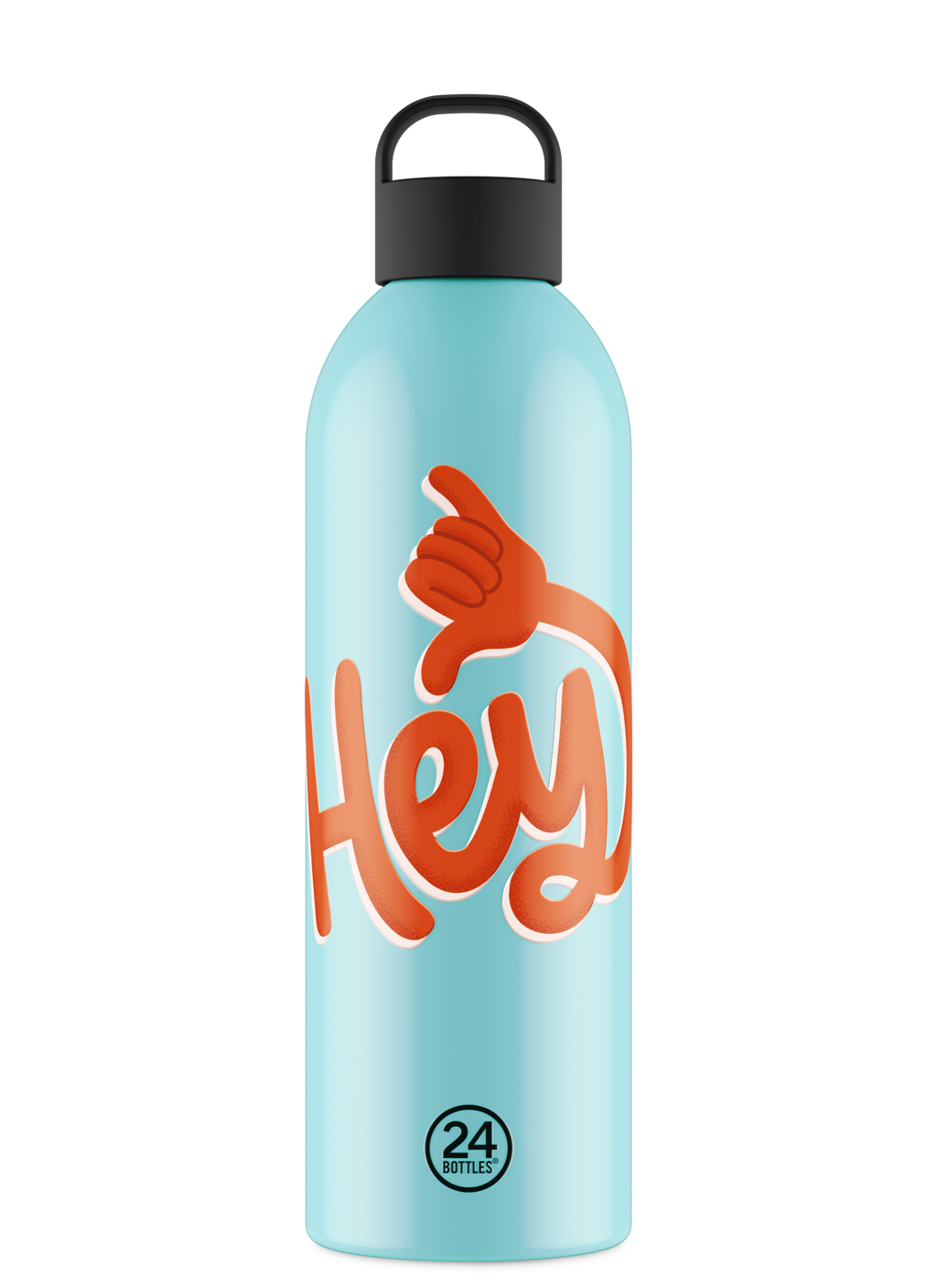 Clima Bottle | Hey! Blue - 1500 ml