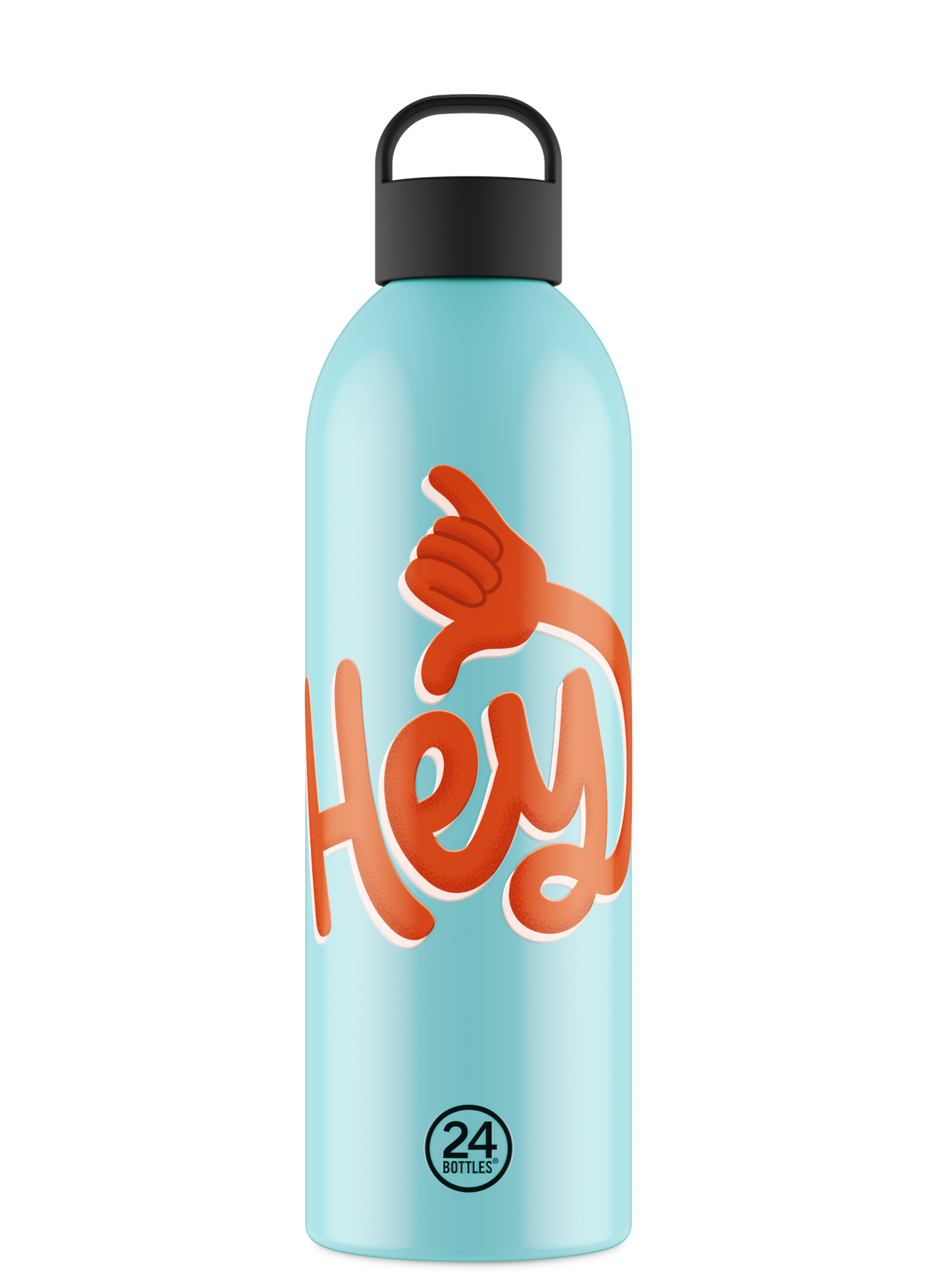 Clima Bottle | Hey! Blue - 1500 ml 