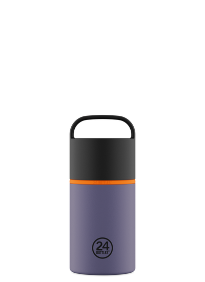 Spin Bottle | Dusk - 480 ml