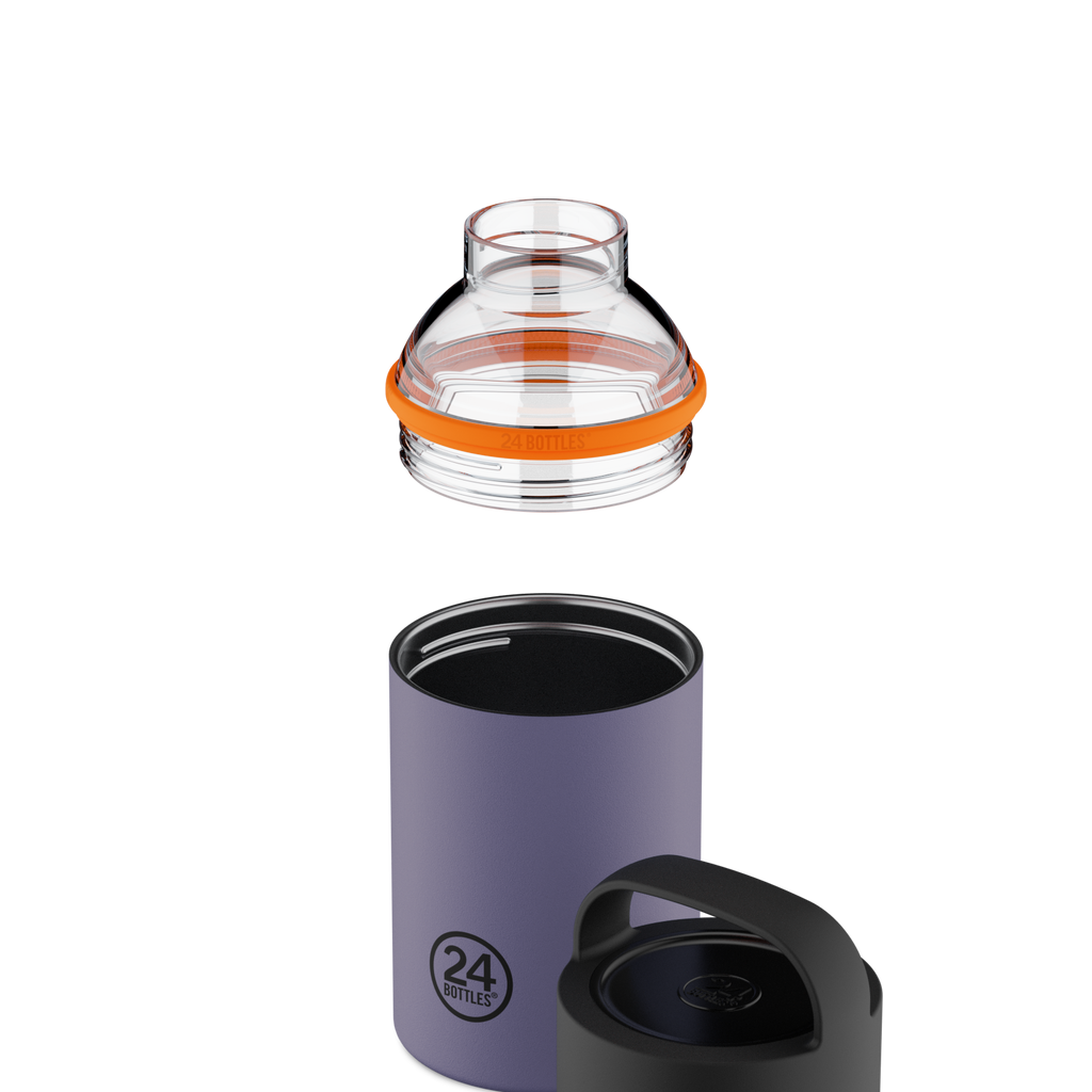 Spin Bottle | Dusk - 480 ml