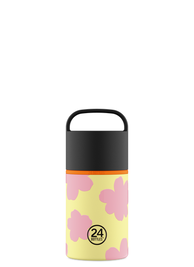 Spin Bottle | Daydreaming Yellow - 480 ml