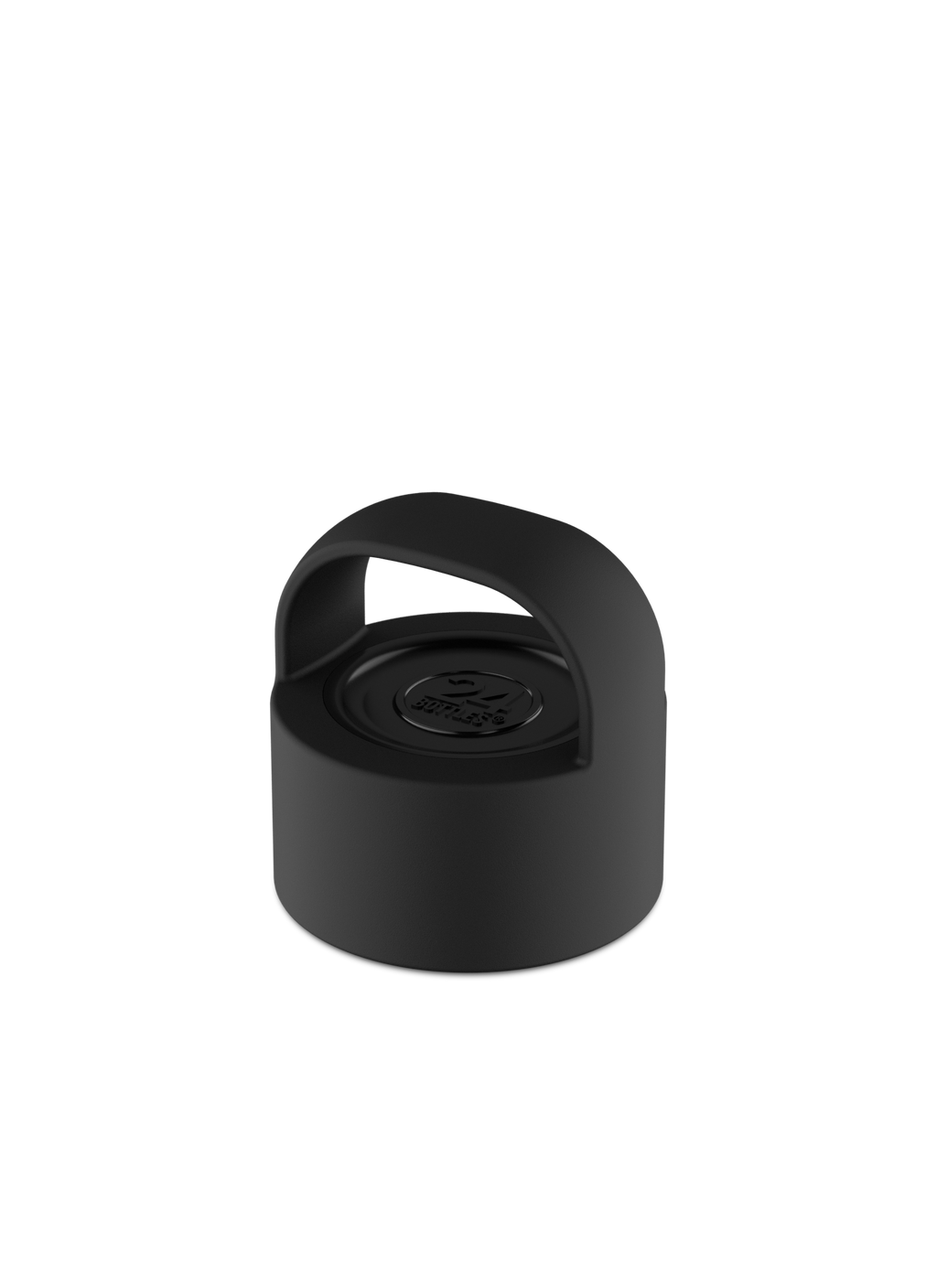 Accessories | Handle Lid - Black