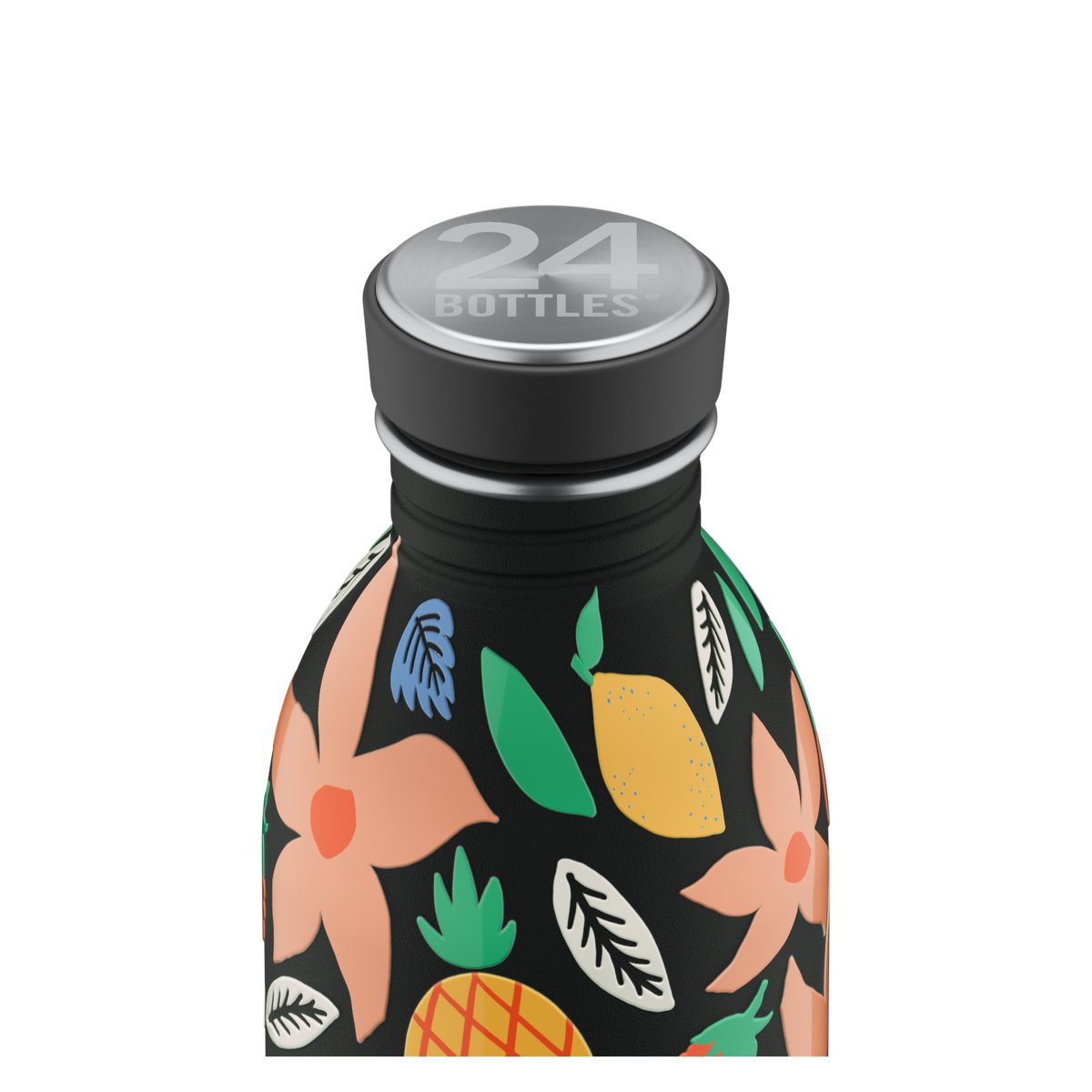 Urban Bottle | Tropical Noir - 500 ml