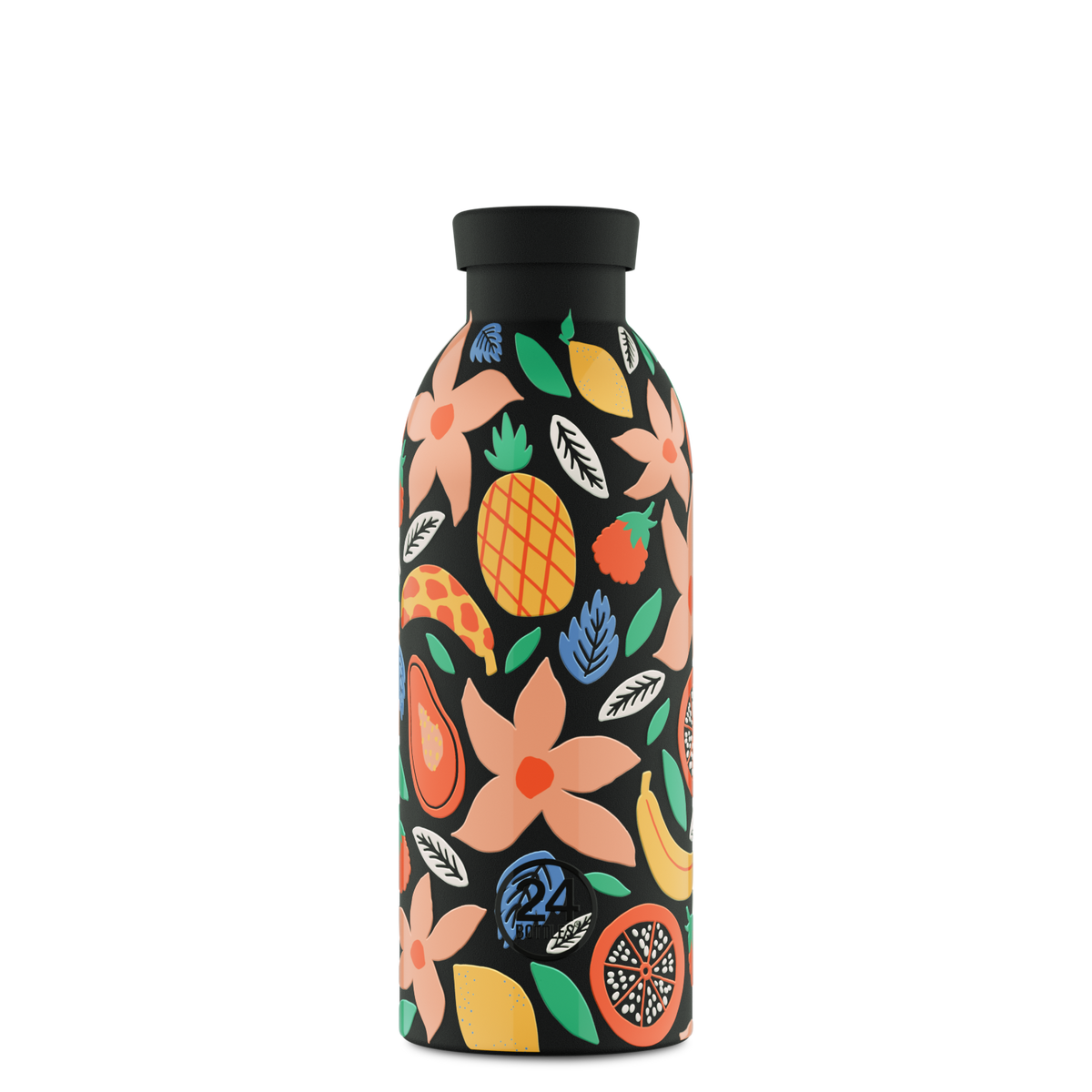 Clima Bottle | Tropical Noir - 500 ml