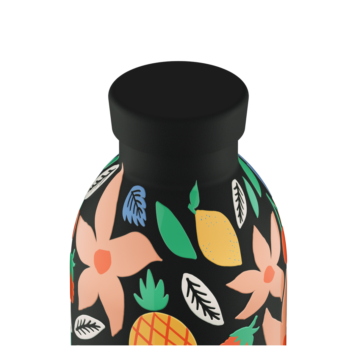 Clima Bottle | Tropical Noir - 500 ml