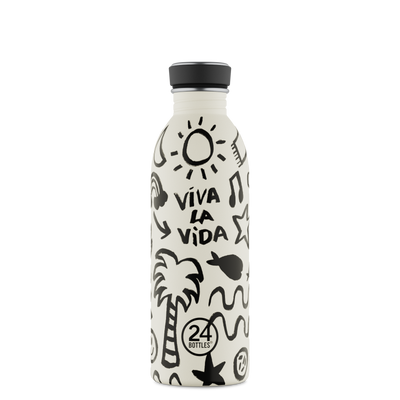 Urban Bottle | Viva la Vida - 500 ml