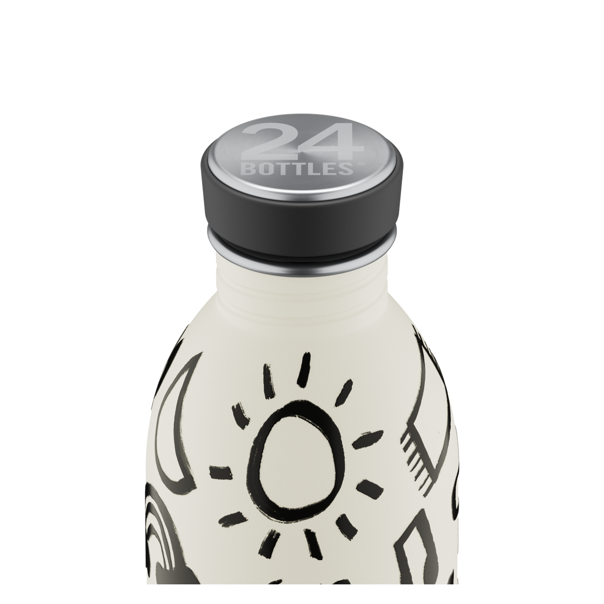 Urban Bottle | Viva la Vida - 500 ml