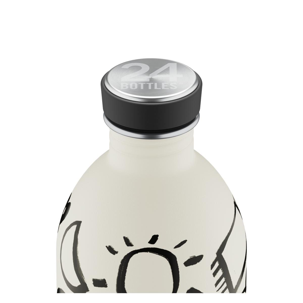 Urban Bottle | Viva la Vida - 1000 ml