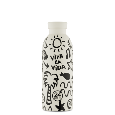 Clima Bottle | Viva la Vida - 500 ml