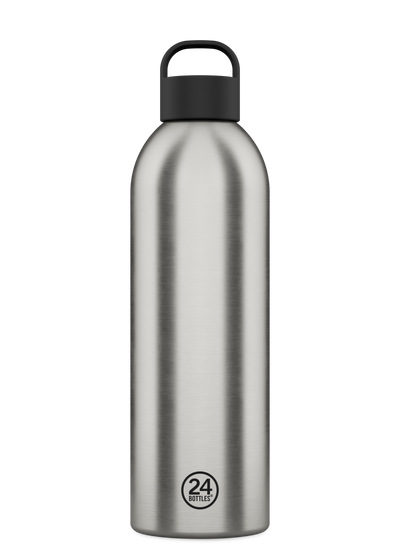 Clima Bottle | Brushed Steel - 1500 ml