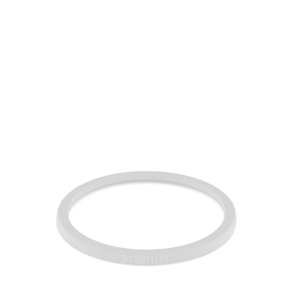 Accessories | Spin Bottle Seal - Light Grey