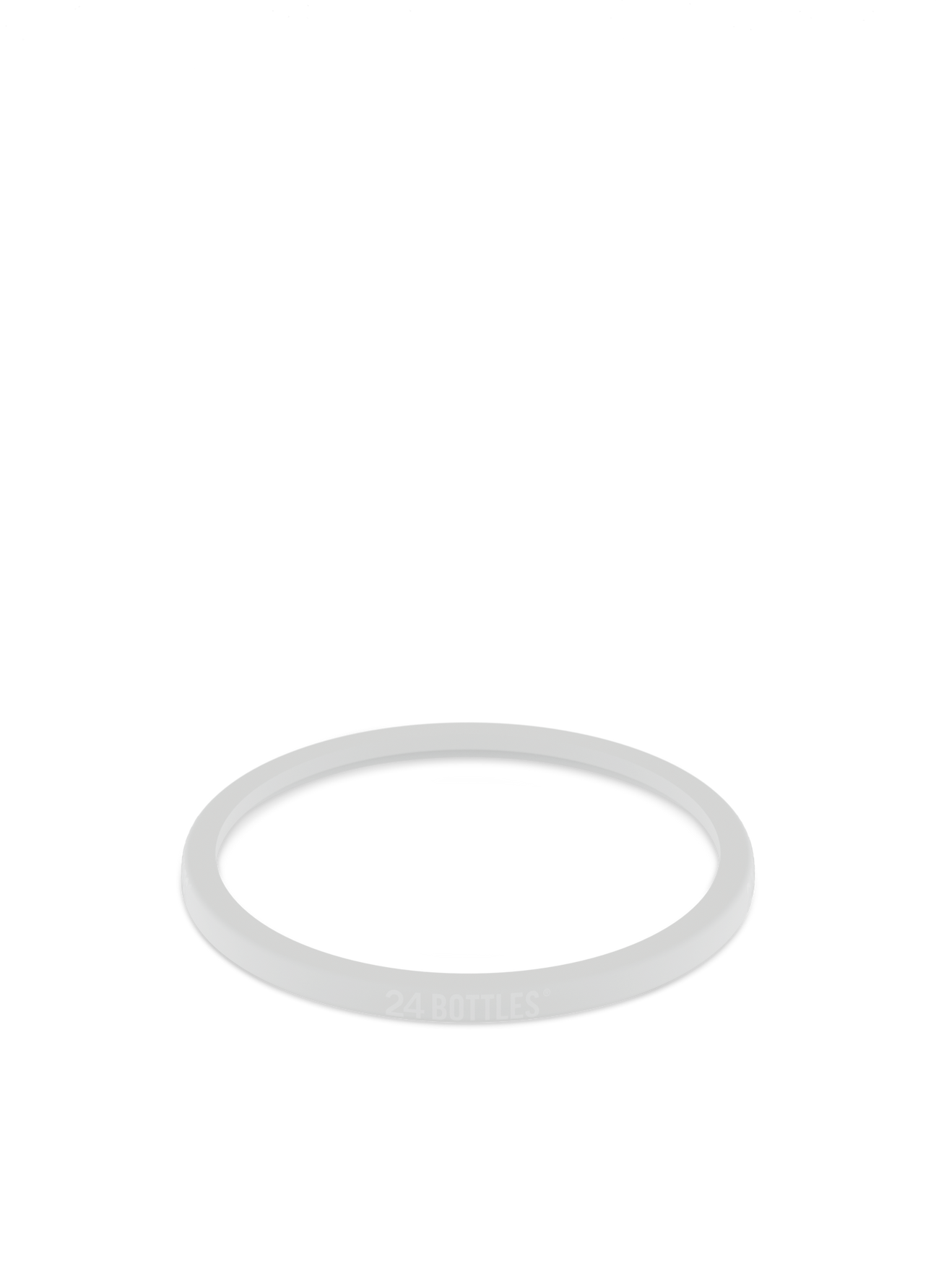 Accessories | Spin Bottle Seal - Light Grey 