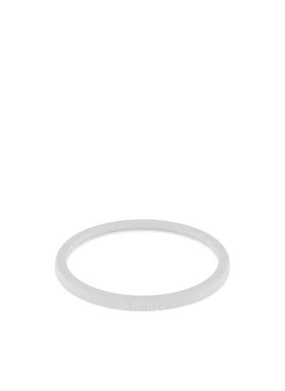Accessories | Spin Bottle Seal - Light Grey