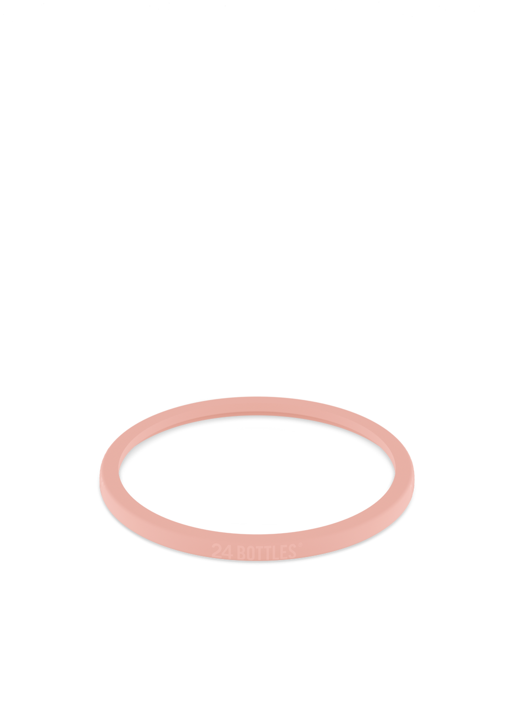 Accessories | Spin Bottle Seal - Light Pink
