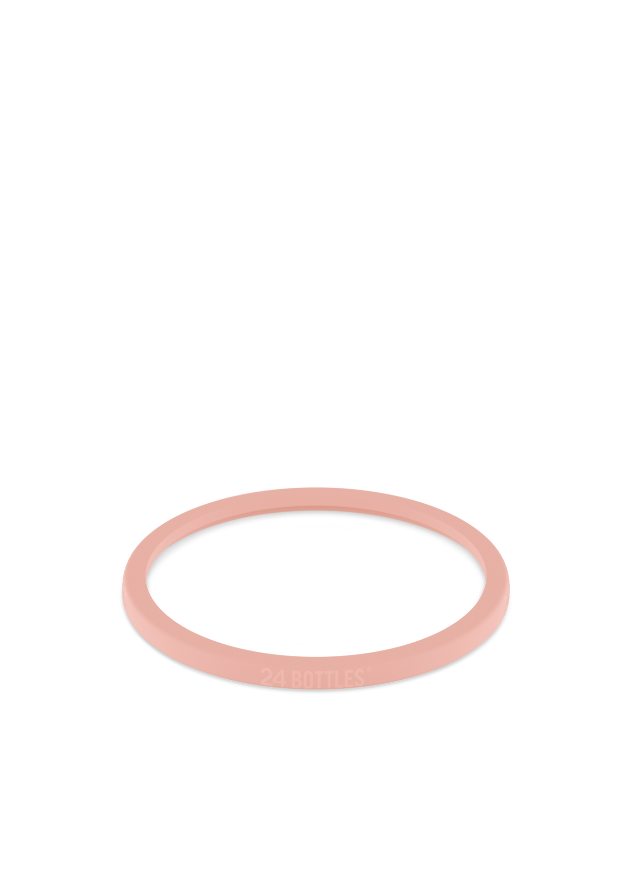 Accessories | Spin Bottle Seal - Light Pink 