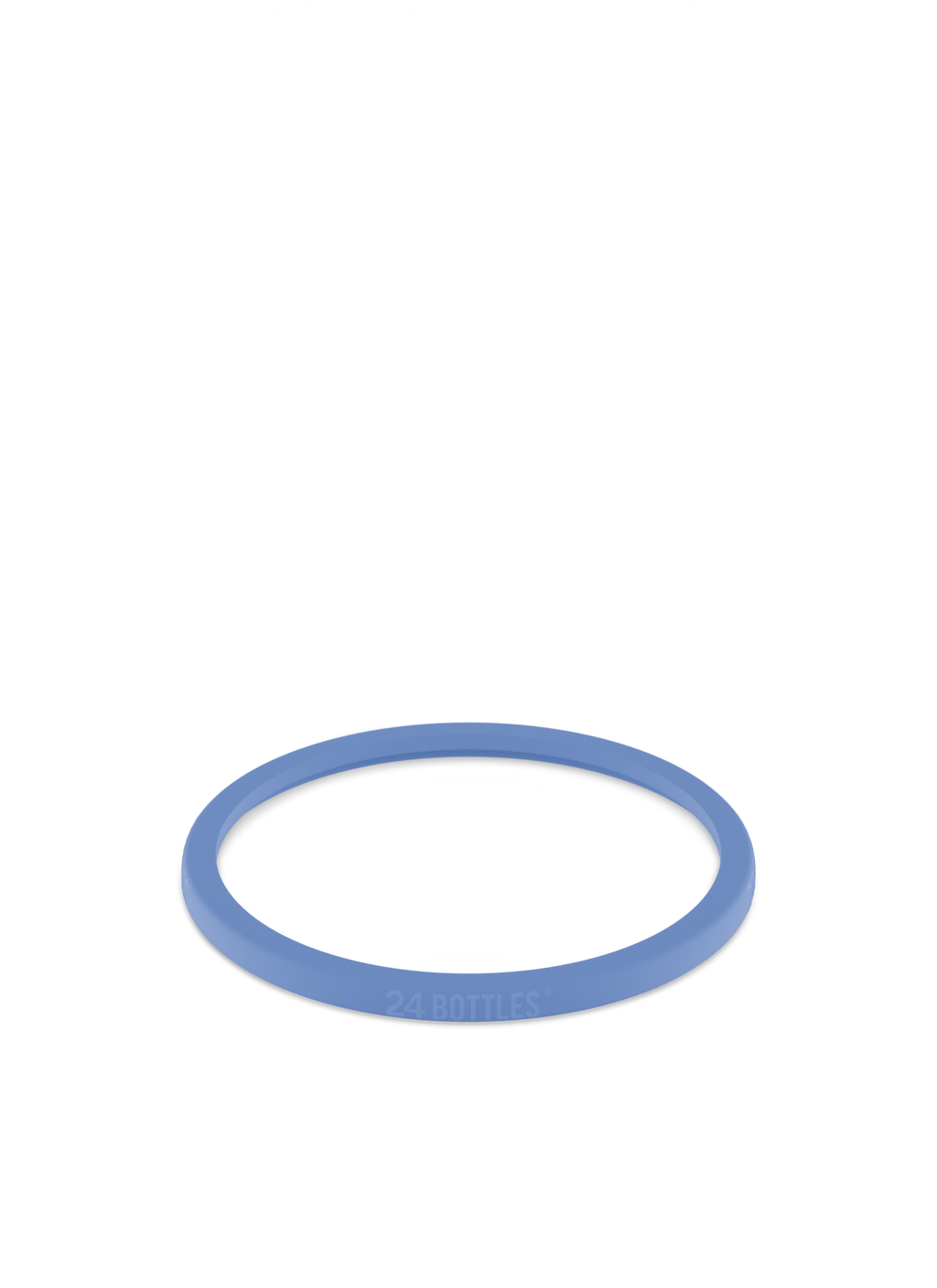 Accessories | Spin Bottle Seal - Light Blue