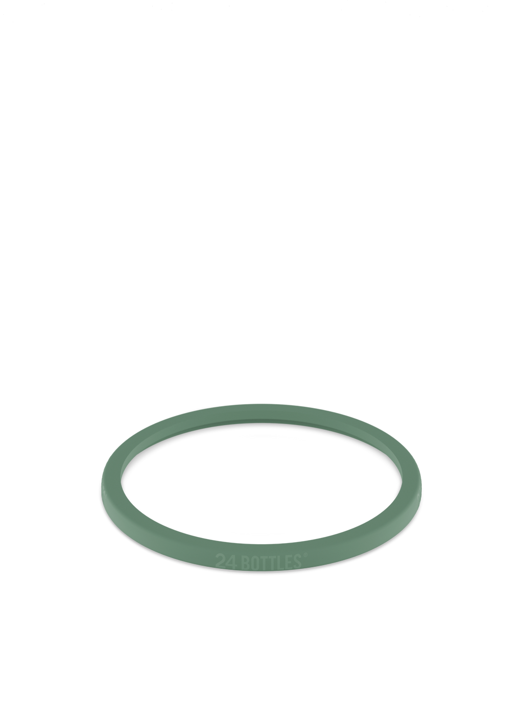 Accessories | Spin Bottle Seal - Light Green