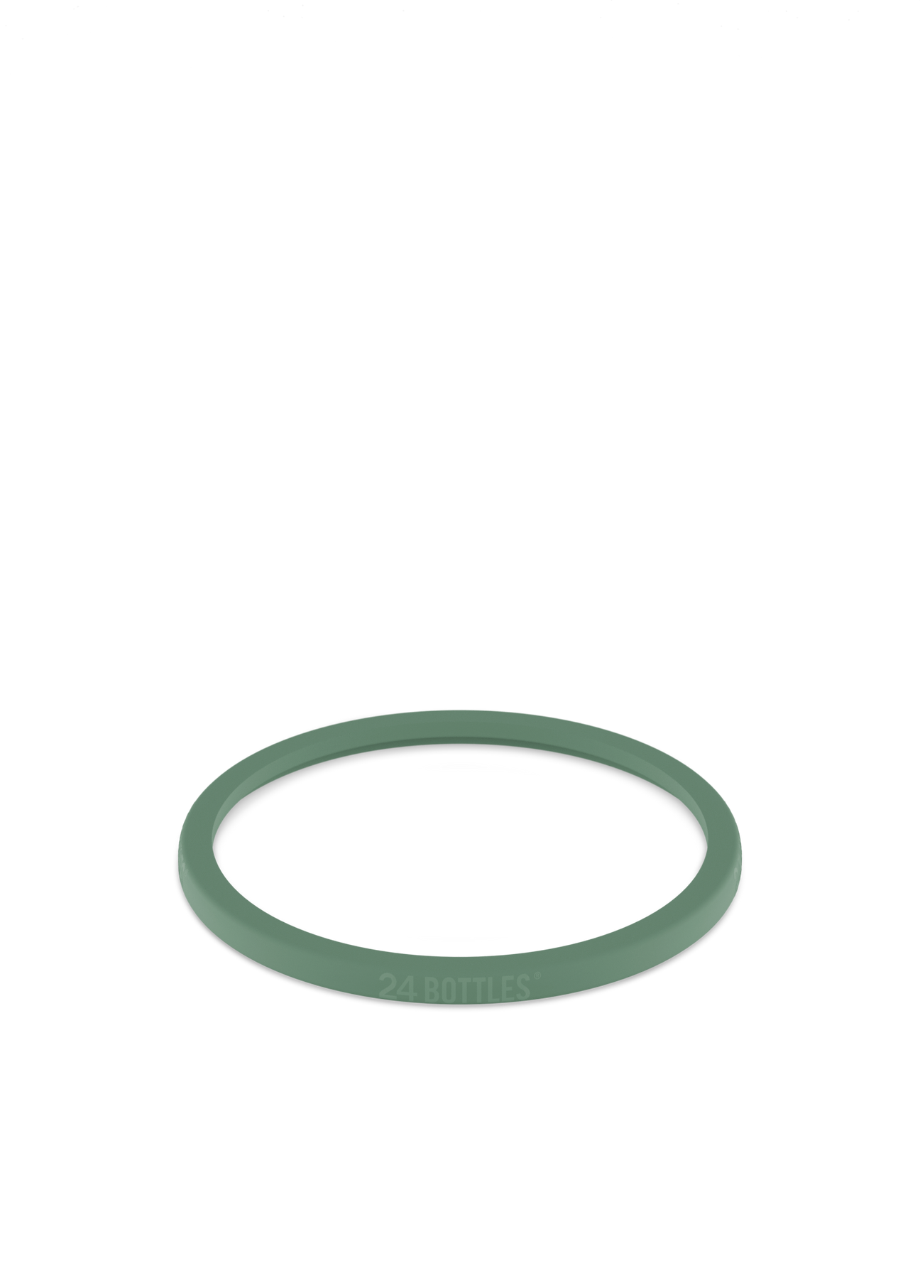 Accessories | Spin Bottle Seal - Light Green 