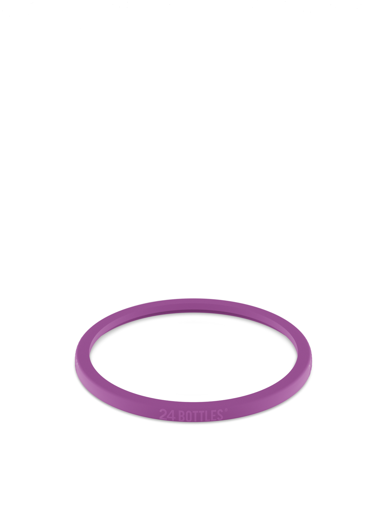 Accessories | Spin Bottle Seal - Purple 