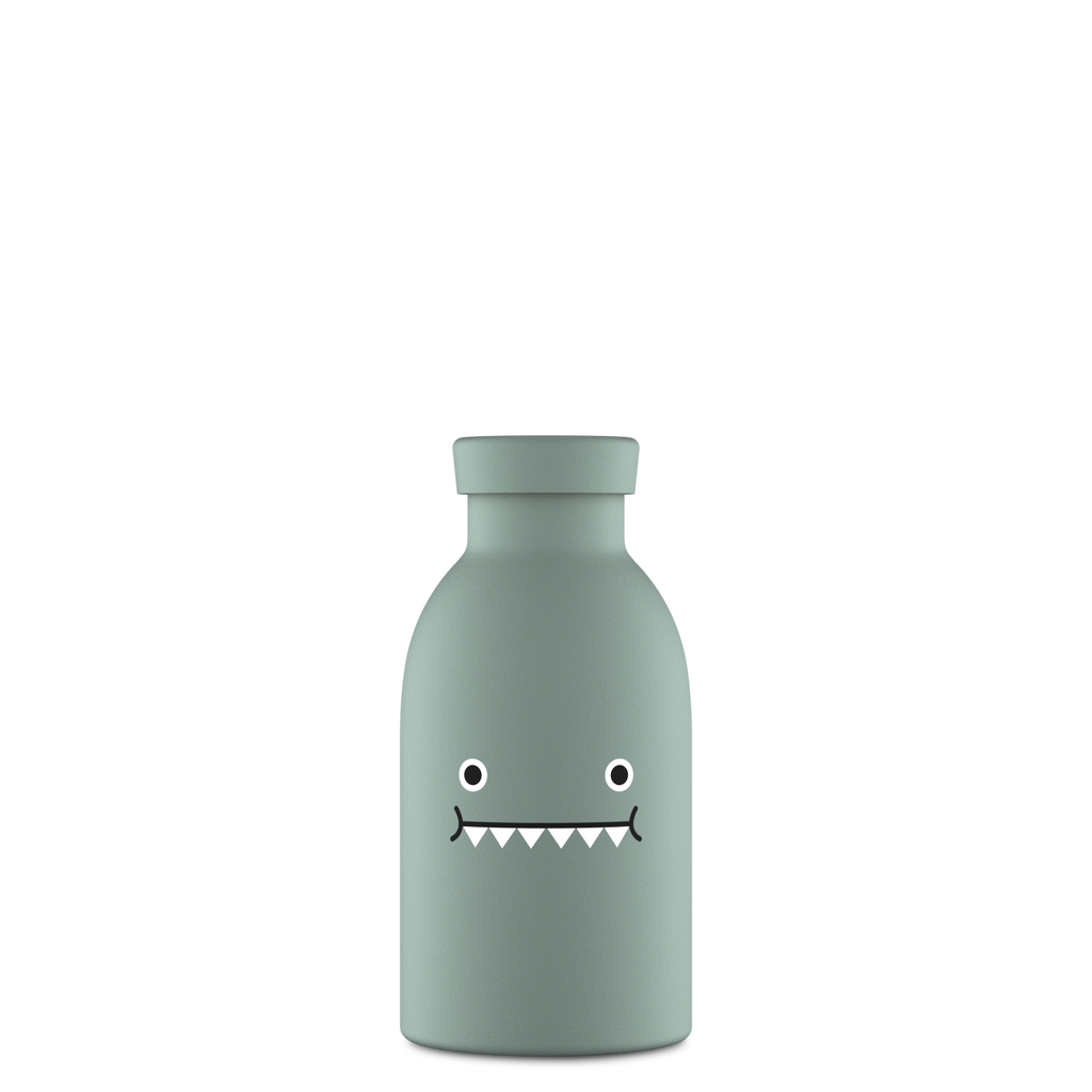 Kids Insulated Bottle | Noodoll Ricedino - 330 ml