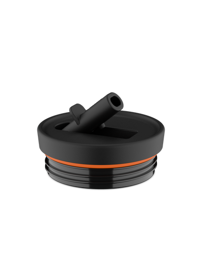 Accessories | Straw Lid - Black