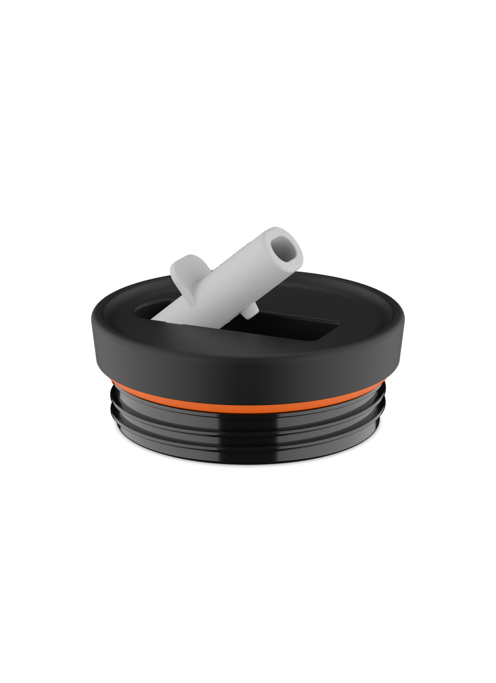 Accessories | Straw Lids - Light Grey