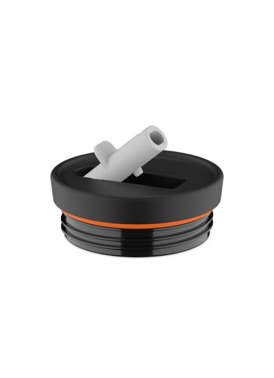 Accessories | Straw Lids - Light Grey