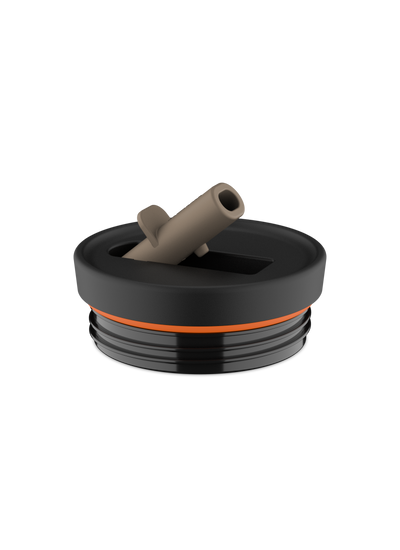 Accessories | Straw Lid - Truffle