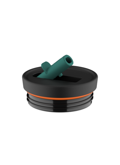 Accessories | Straw Lid - Pine