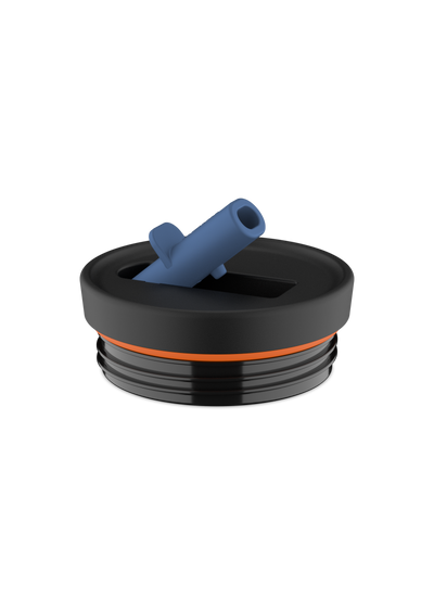 Accessories | Straw Lid - Marine