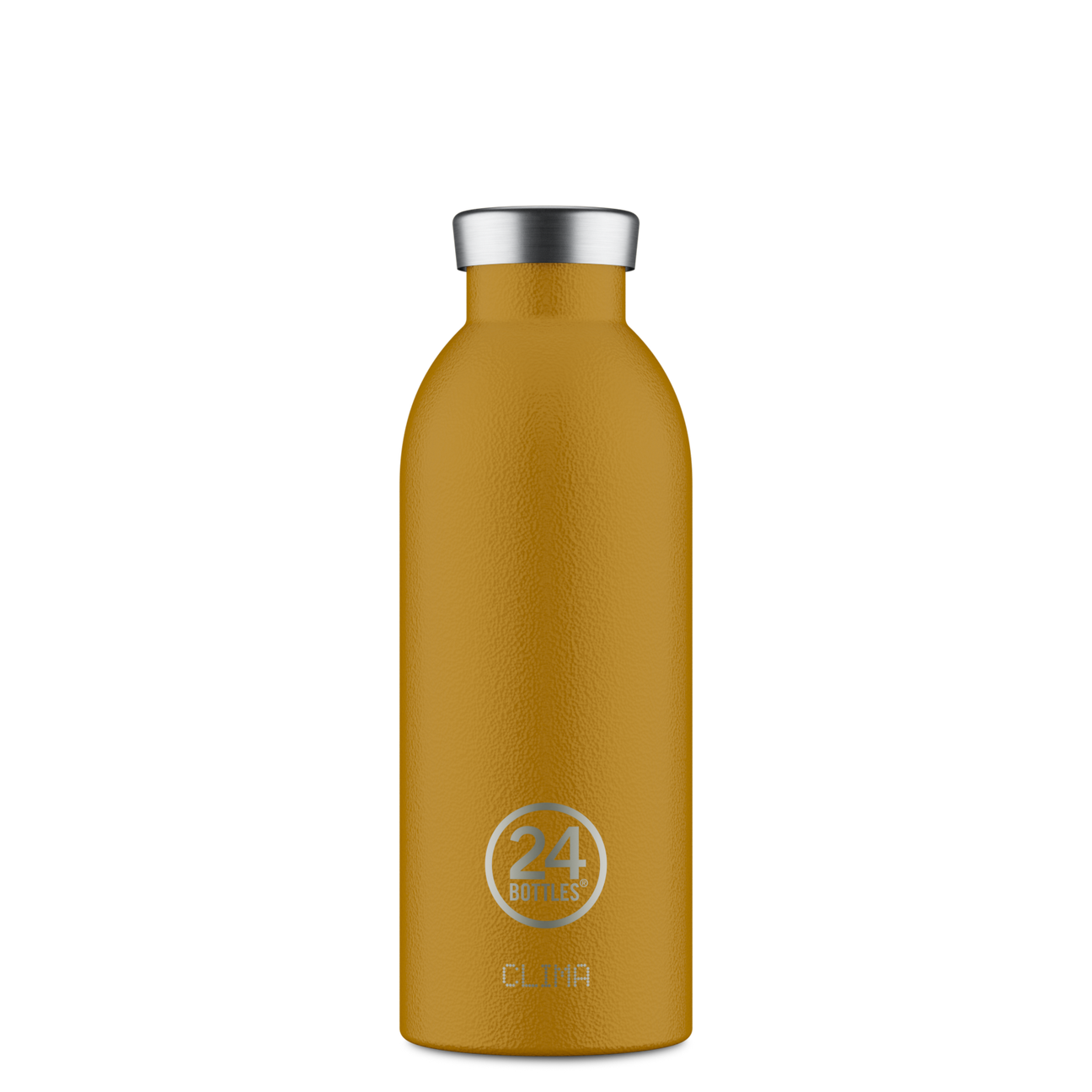Clima Bottle | Safari Khaki - 500 ml 
