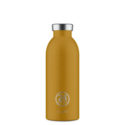 Clima Bottle | Safari Khaki - 500 ml