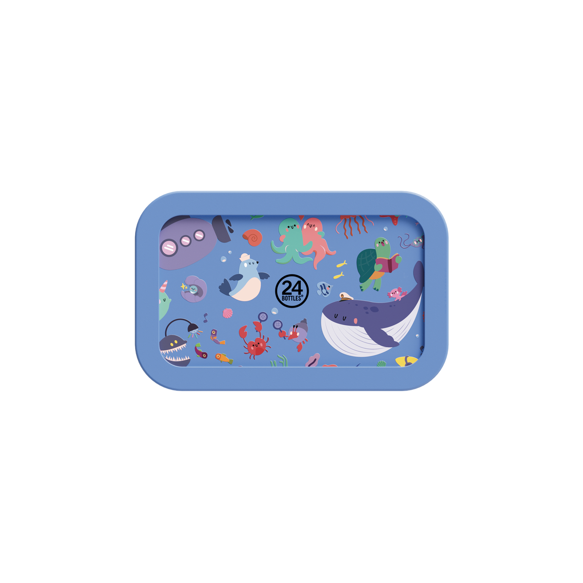Snack Box | Ocean Friends