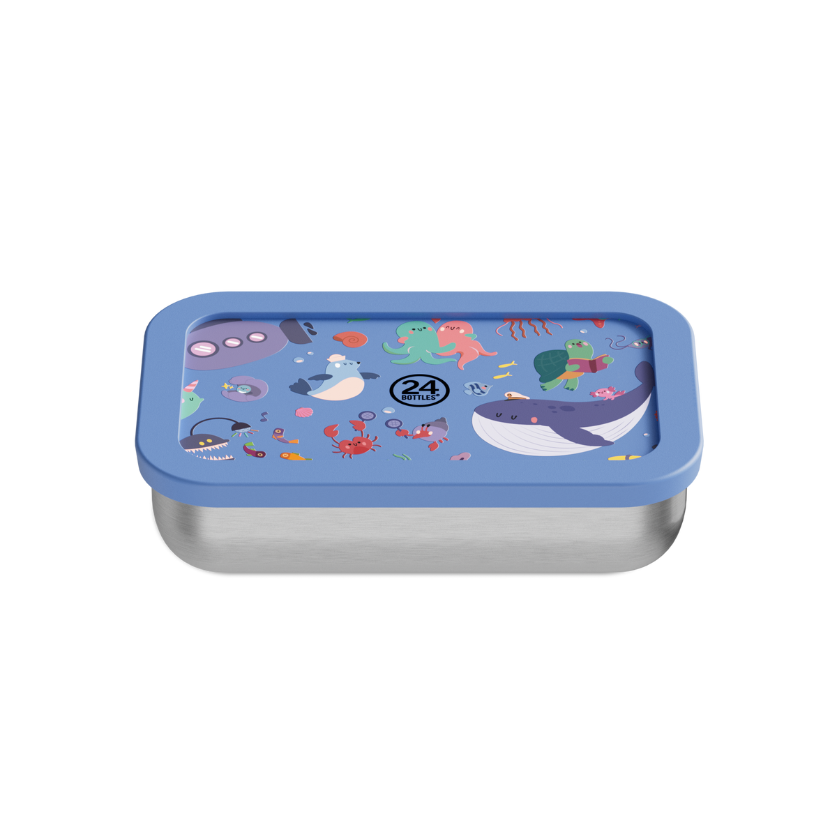 Snack Box | Ocean Friends