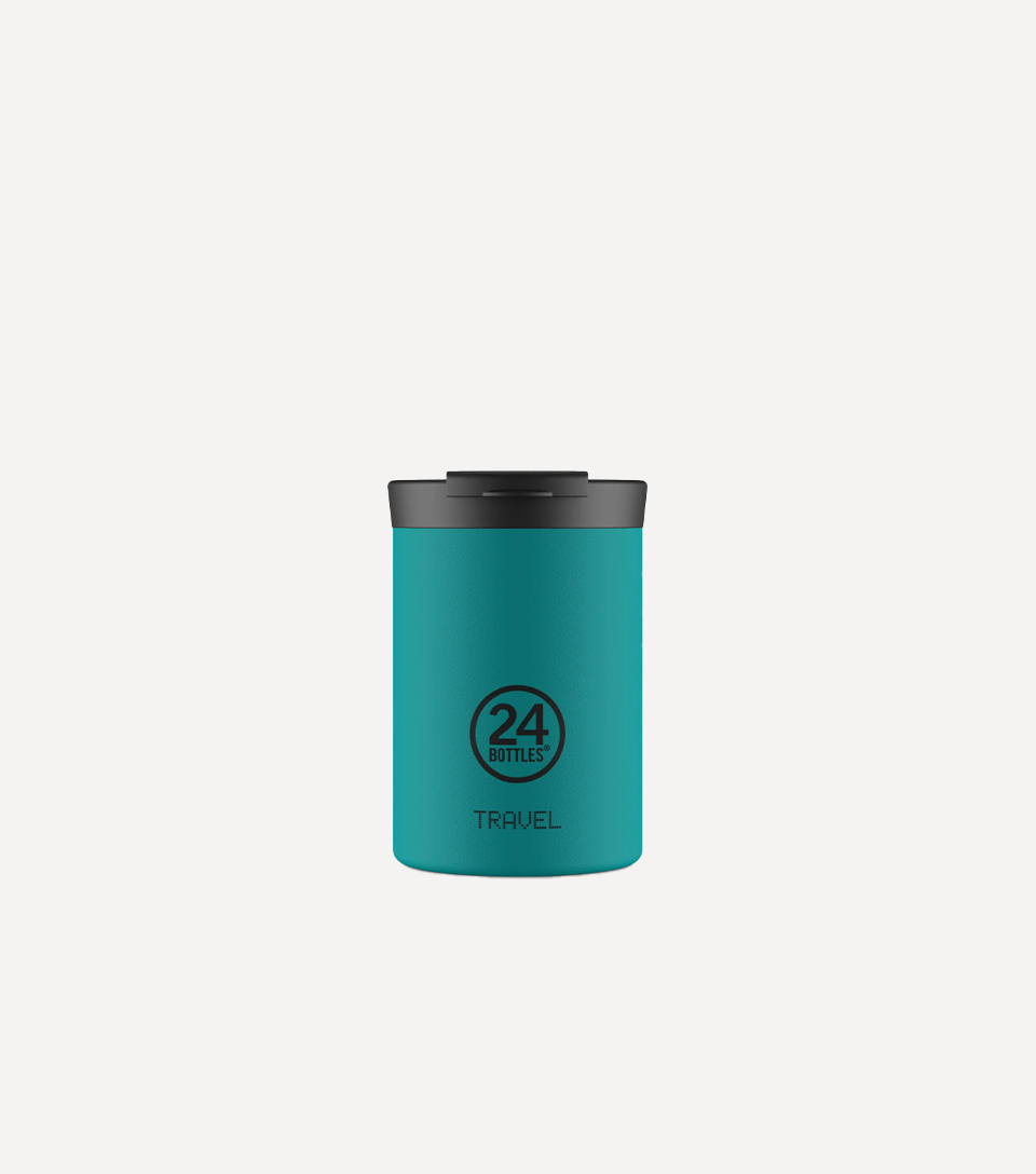 TRAVEL TUMBLER