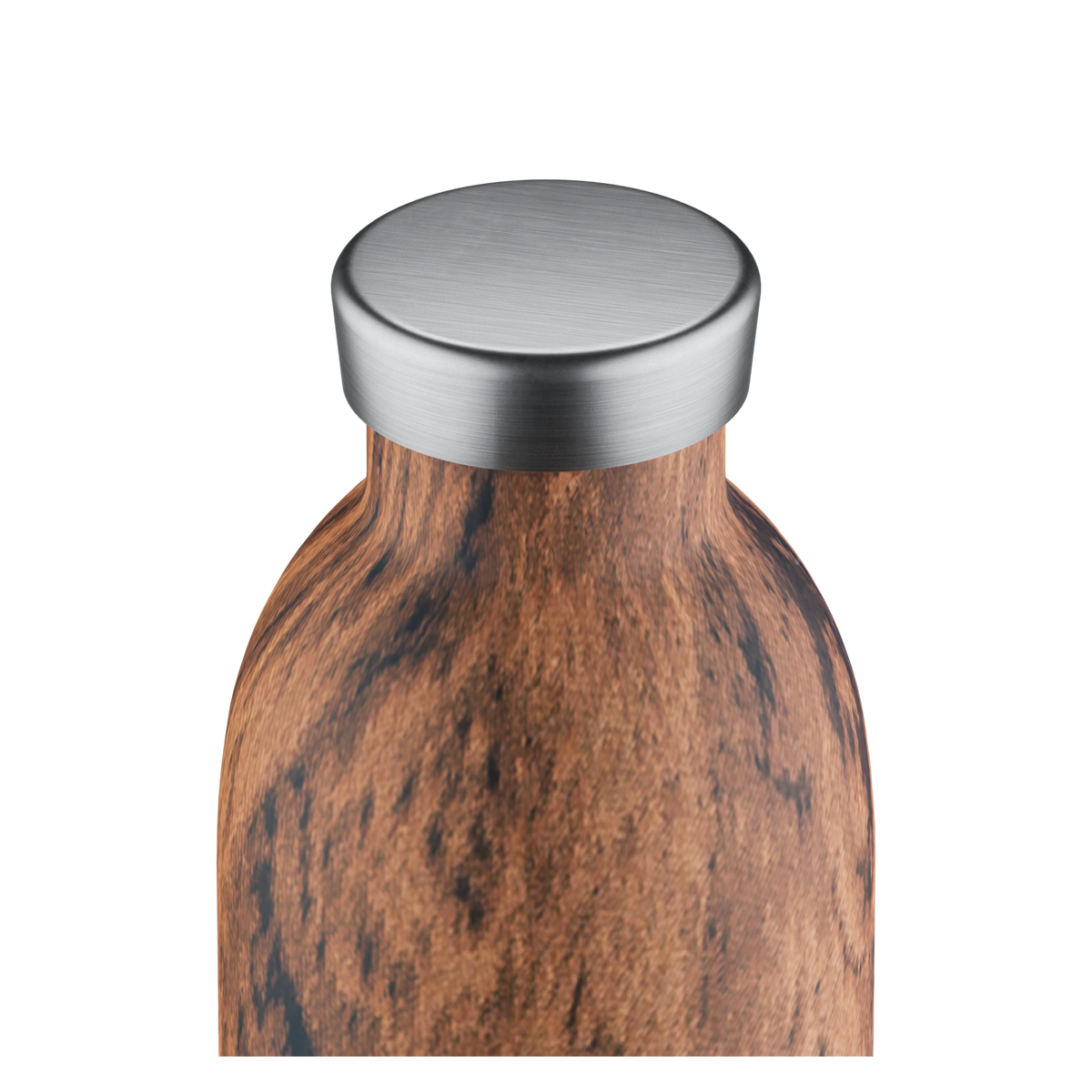 Clima Bottle | Sequoia Wood - 330 ml