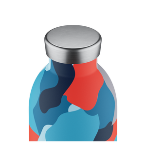 Clima Bottle | Blue Tundra - 500 ml