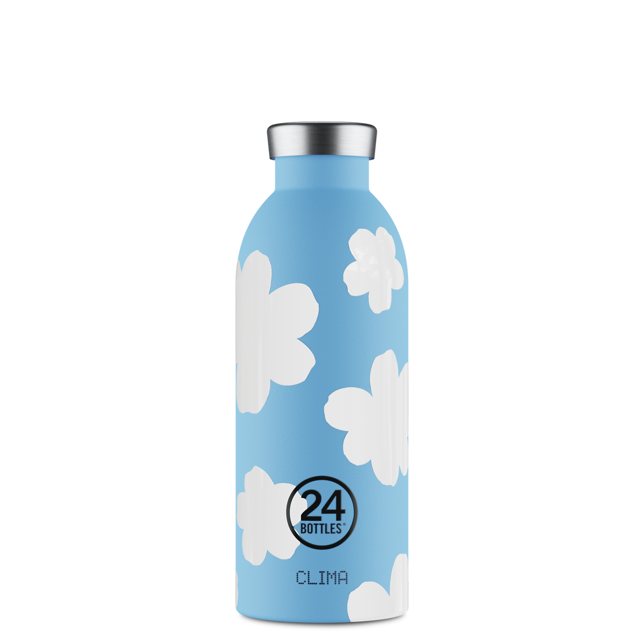 Clima Bottle: Stainless Steel Insulated Flask