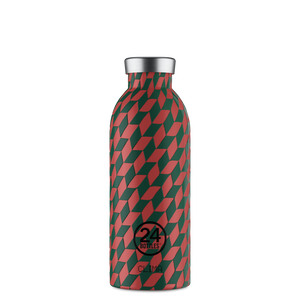 Clima Bottle | Groovy Red - 500 ml