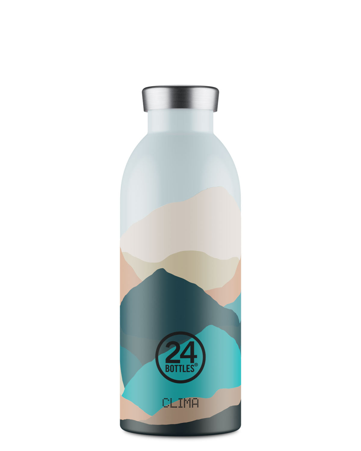 Mountains 500 ml, Clima Bottle