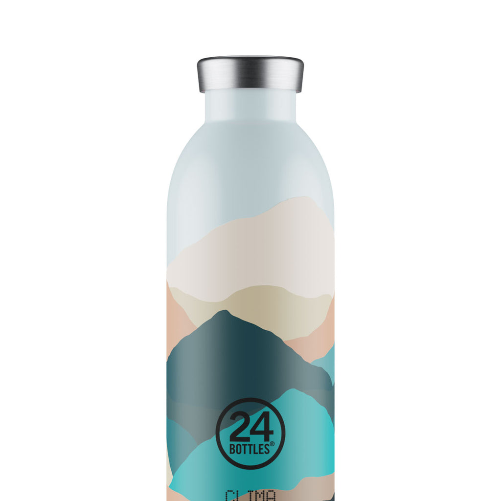 Clima Bottle | Mountains - 500 ml
