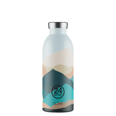 Clima Bottle | Mountains - 500 ml