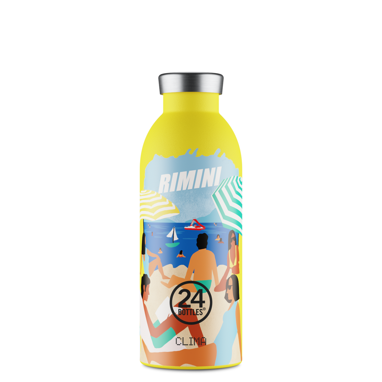 Clima Bottle | Panorama Rimini - 500 ml 