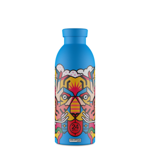 Clima Bottle | Van Orton x 24Bottles Blue - 500 ml