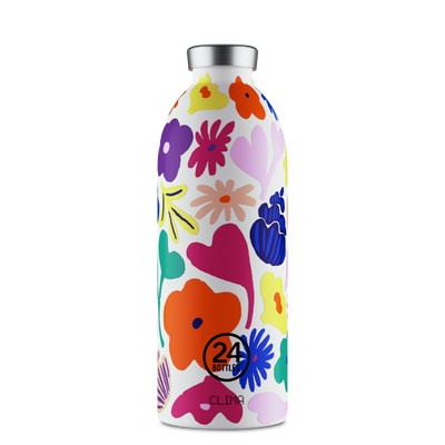 Clima Bottle | Acqua Fiorita - 850 ml