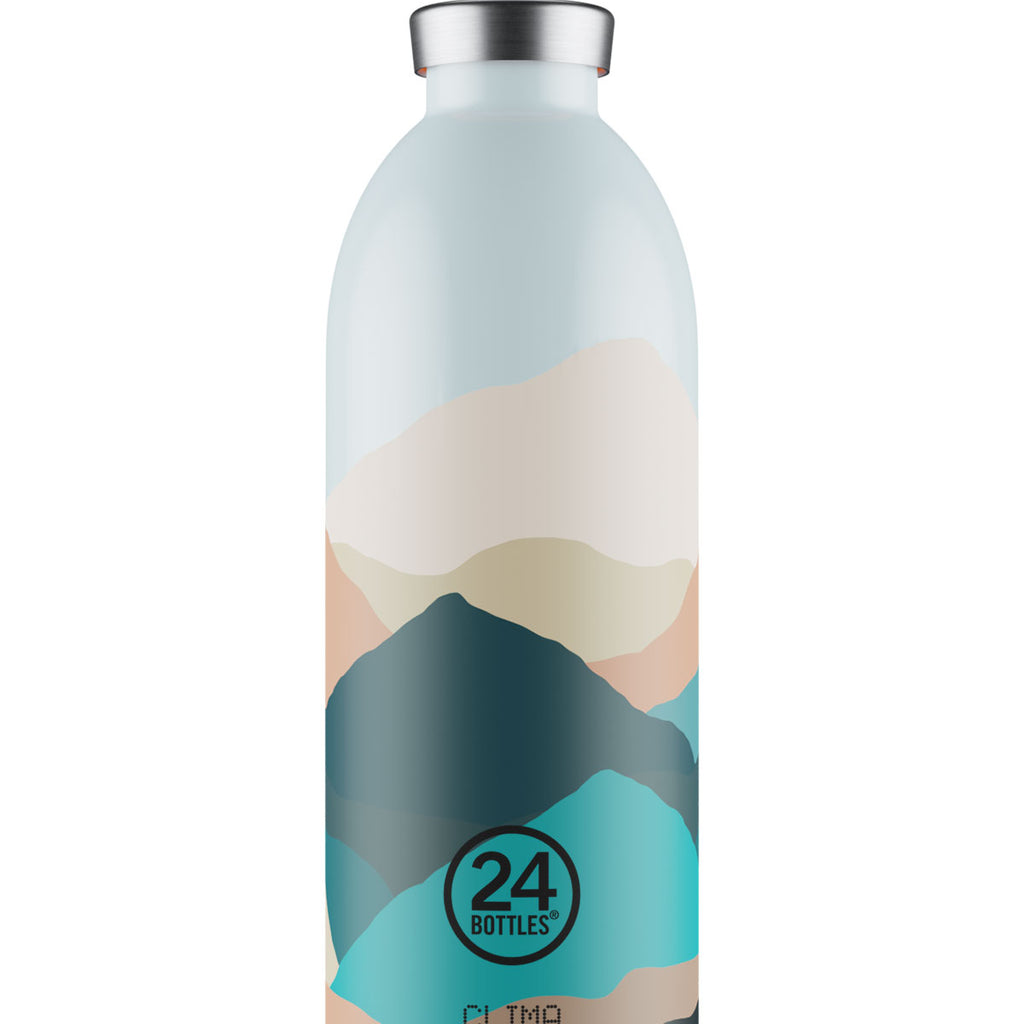 Clima Bottle | Mountains - 850 ml