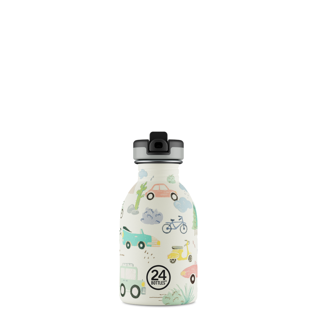 Kids Bottle | Adventure Friends - 250 ml